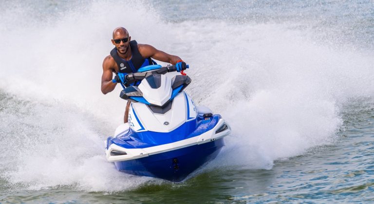 Rent a Jet Ski in Siesta Key FL